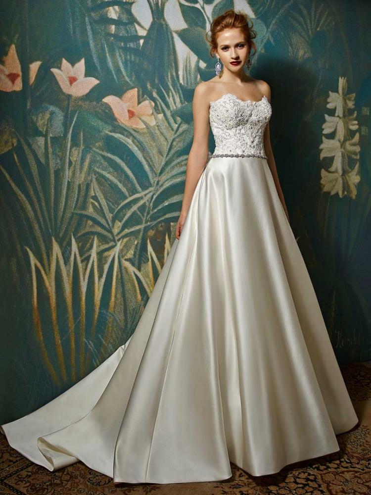 Sale Wedding Dresses – Elsie May Bridal – Lichfield Staffordshire