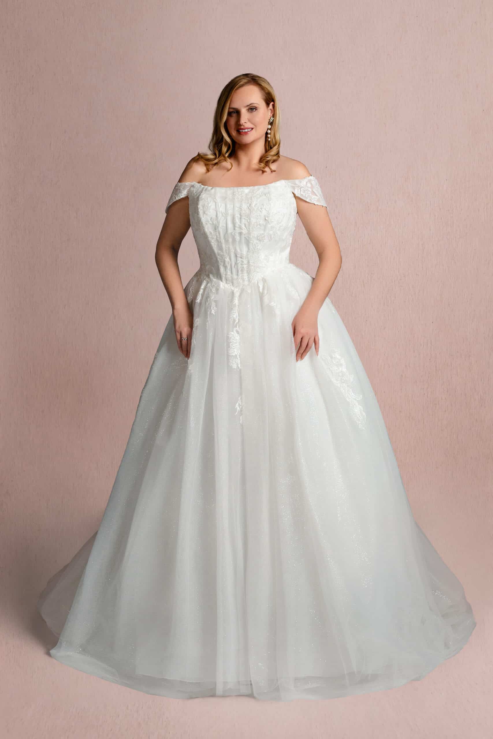 Millie May gowns
